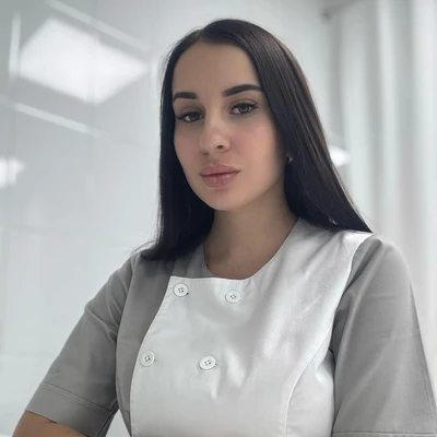 Елизавета Маар