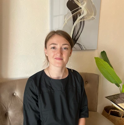 Фото Дадашова Людмила