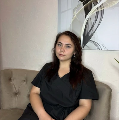 Фото Чебодаева Марина