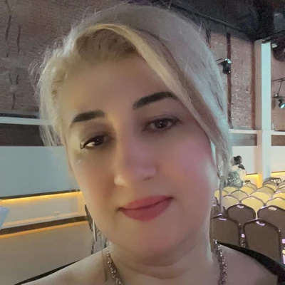 Фото Джамалян Кристина