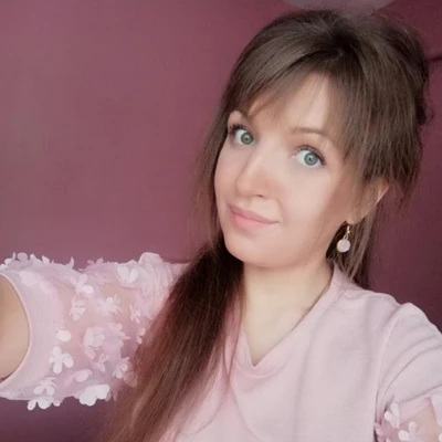 Фото Антонова Юлия