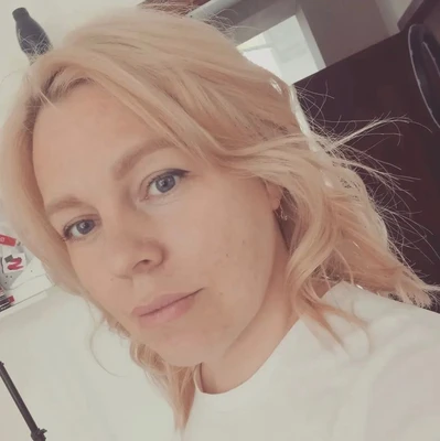 Фото Козякова Людмила