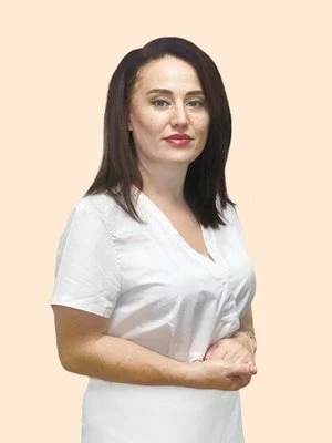 Фото Амина (Аманат)