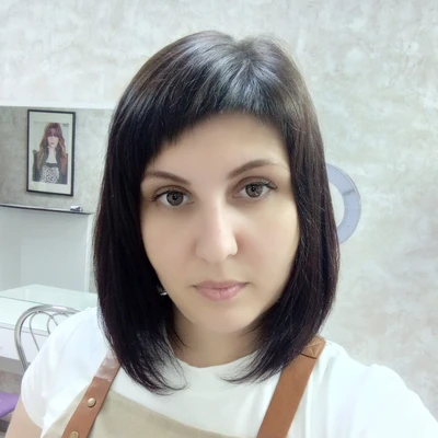 Данилова Ольга