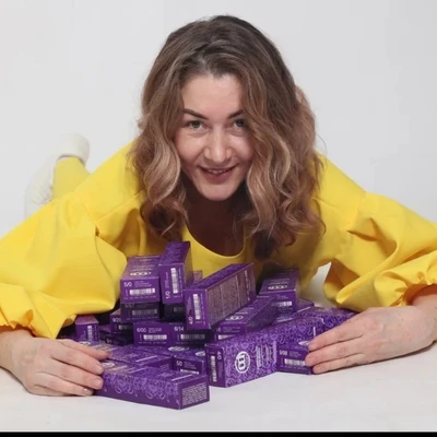 Пастухова Мария