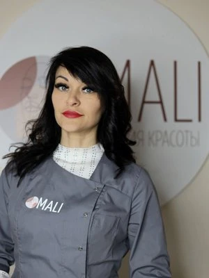 Надежда Калесник