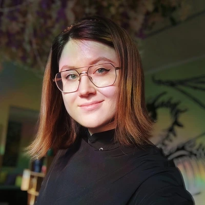 Сиротина Дарья