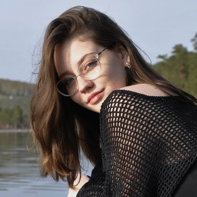 Широкова Марина