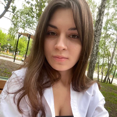 Зобова Мария