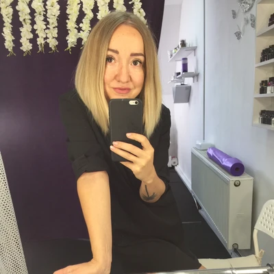 Рассомахина Галина