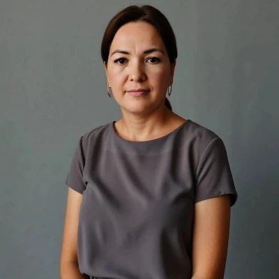 Лукманова Наиля