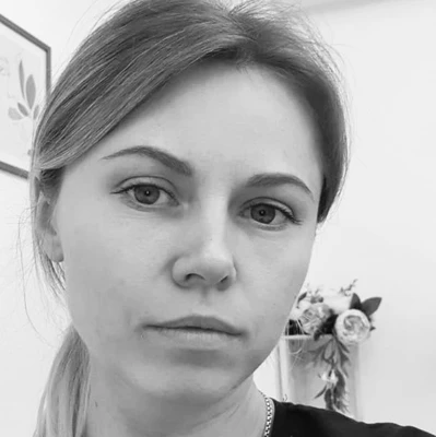 Фото Мастер Алена