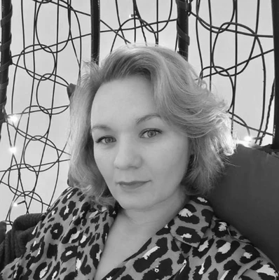 Фото Мастер Анастасия