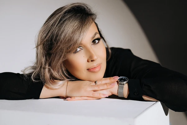 Нейфельд Полина