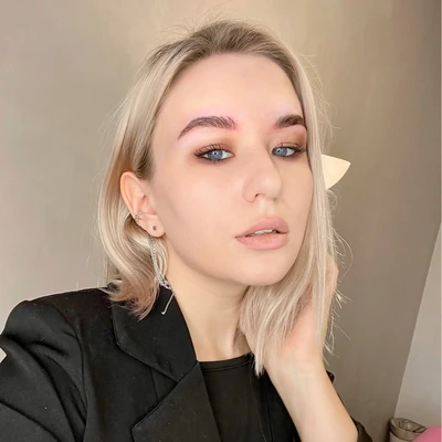 Фото Щеглова Марина