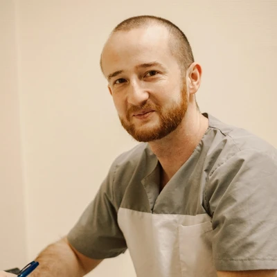 Якимов Станислав