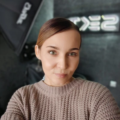 Фото Оксана Бачанова