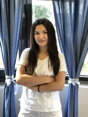 Екатерина Мусакаева