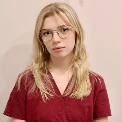 Фото Бренер Анастасия