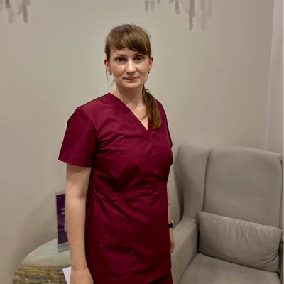 Фото Марина