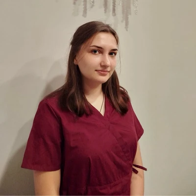 Полячкова Наталья