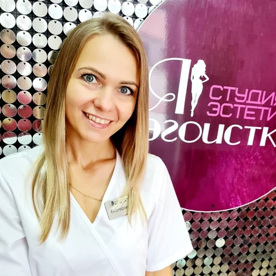Фото .Долид Екатерина
