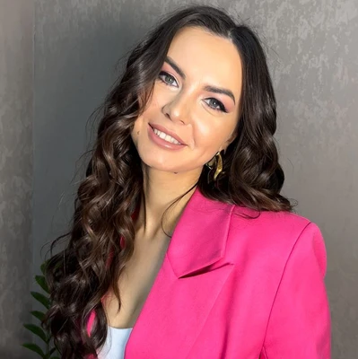 Пятаева Валентина
