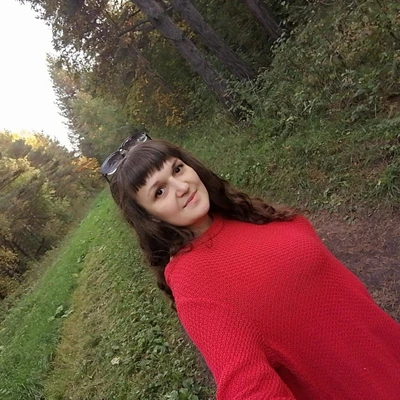 Фото Елена