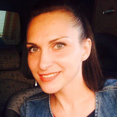 Ксения Алхимова