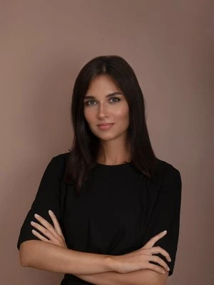 Алеся Денисюк