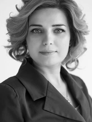 Юлия Борисовна Макрушина