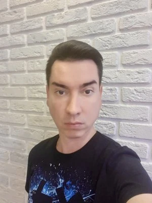 Александр Вербицкий