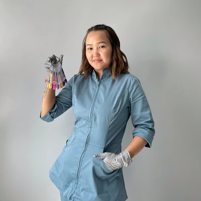 Фото Севик Шораана