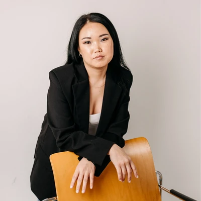 Кужугет Снежанна