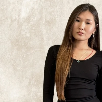 Фото Долгар