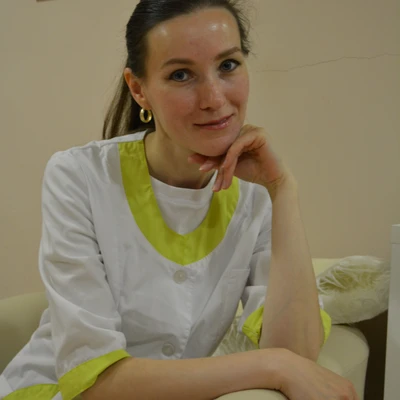 Мячева Юлия