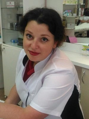 Татьяна Николаевна Скудина