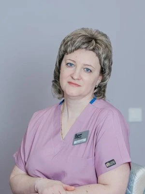 Екатерина Дворянкина