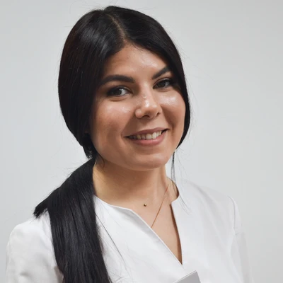 Фото Соломко Ирина