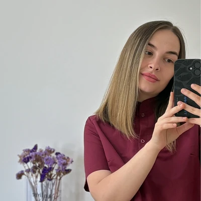 Фото Куреннова Ольга