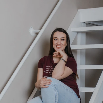 Анастасия Романова