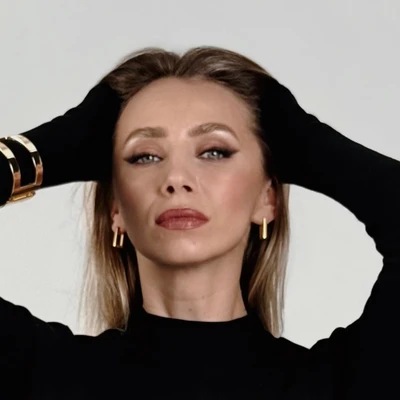 Плотникова Анна