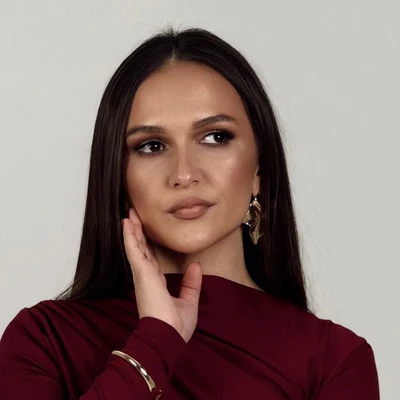 Абубакирова Эльвина
