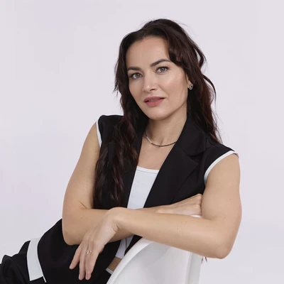 Иванова Жанна