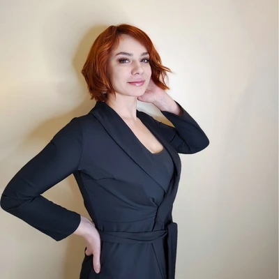 Яковлева Светлана