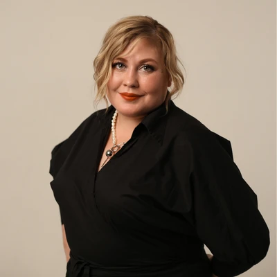 Горохова Елена