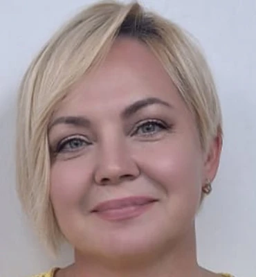 Головина Марина
