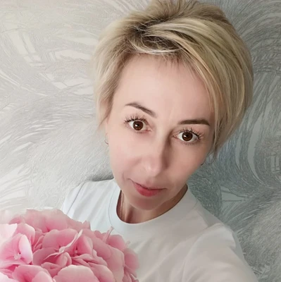 Леликова Вера