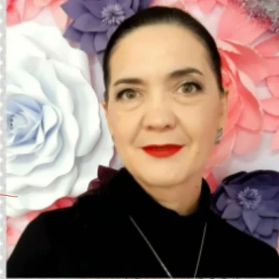 Урюпина Наталья