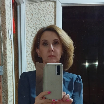 Чистякова Наталья